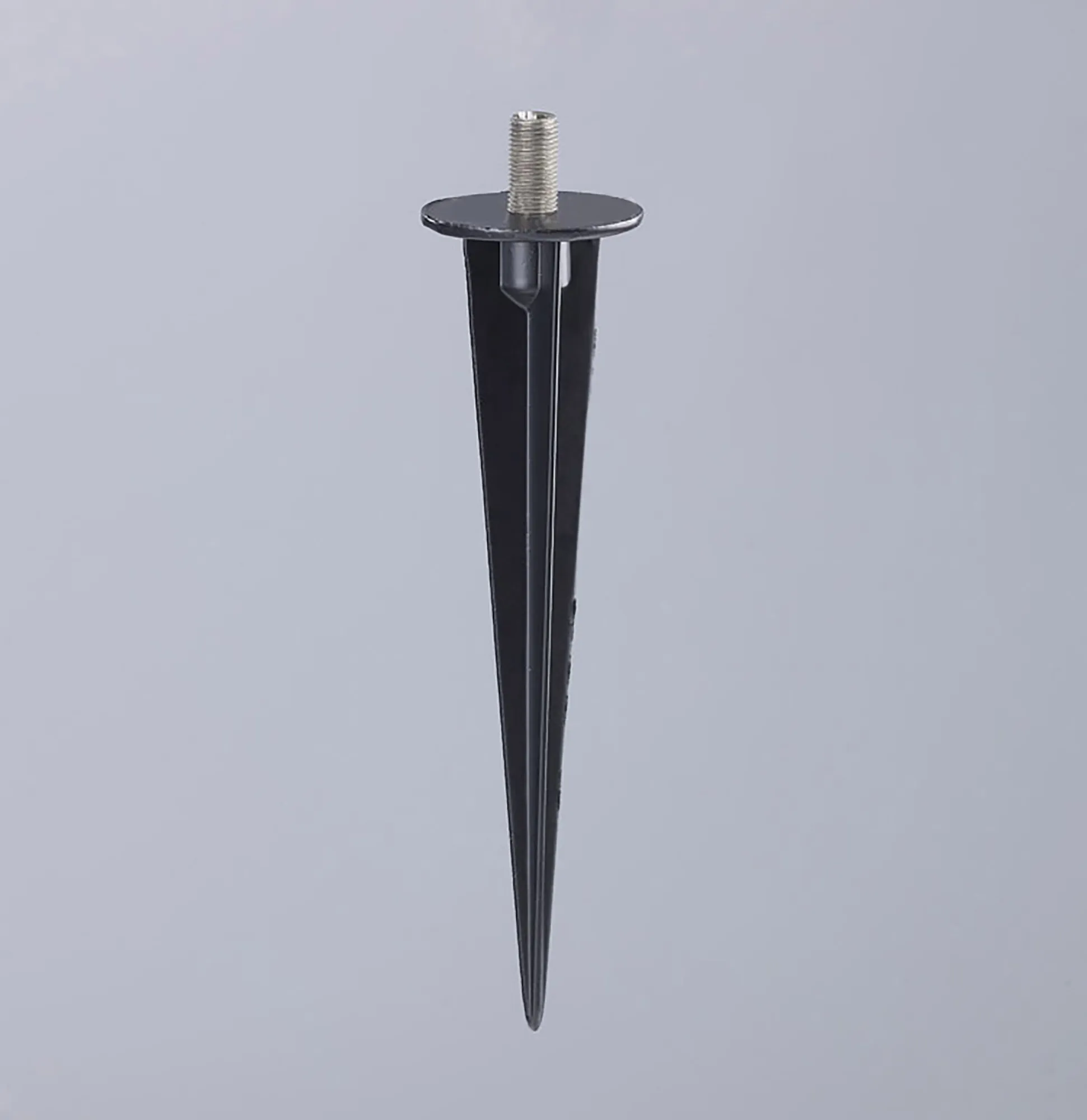 Huevo Exterior Lights Mantra Spotlights